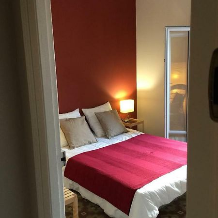 Appartement Hippolyte Montpellier Exterior photo