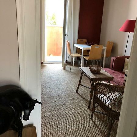 Appartement Hippolyte Montpellier Exterior photo