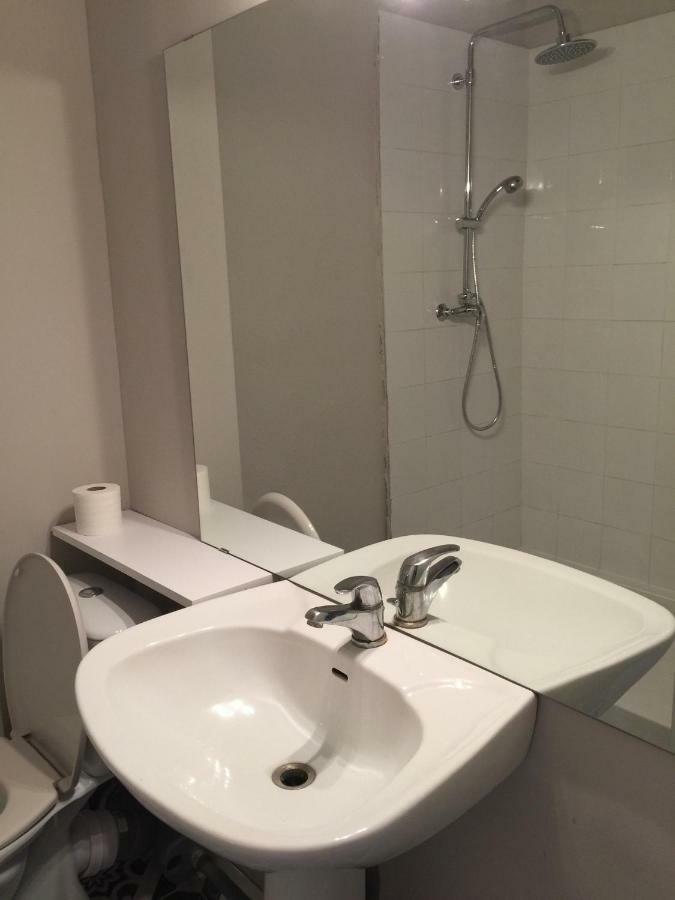 Appartement Hippolyte Montpellier Exterior photo