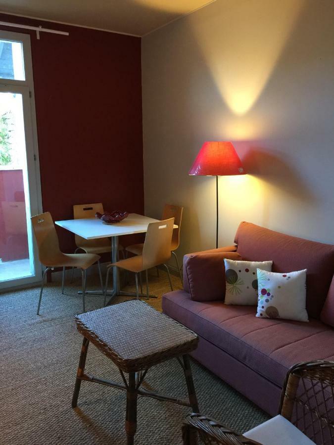 Appartement Hippolyte Montpellier Exterior photo