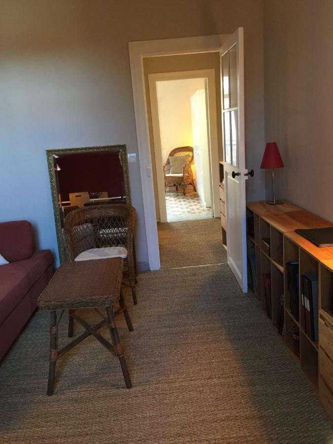 Appartement Hippolyte Montpellier Exterior photo