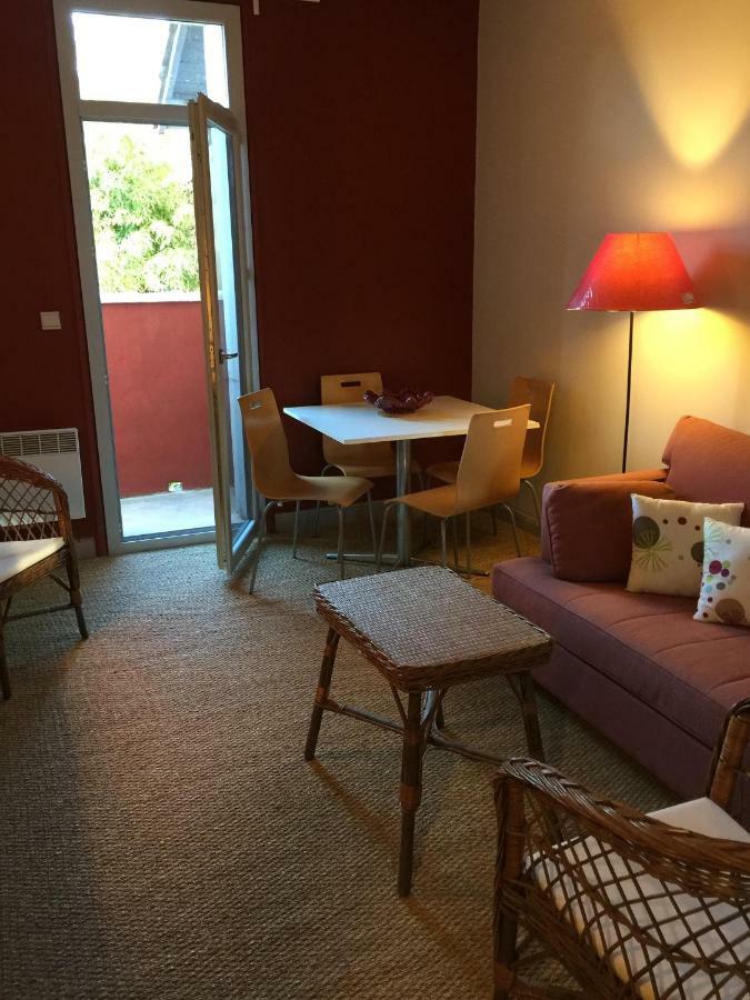 Appartement Hippolyte Montpellier Exterior photo