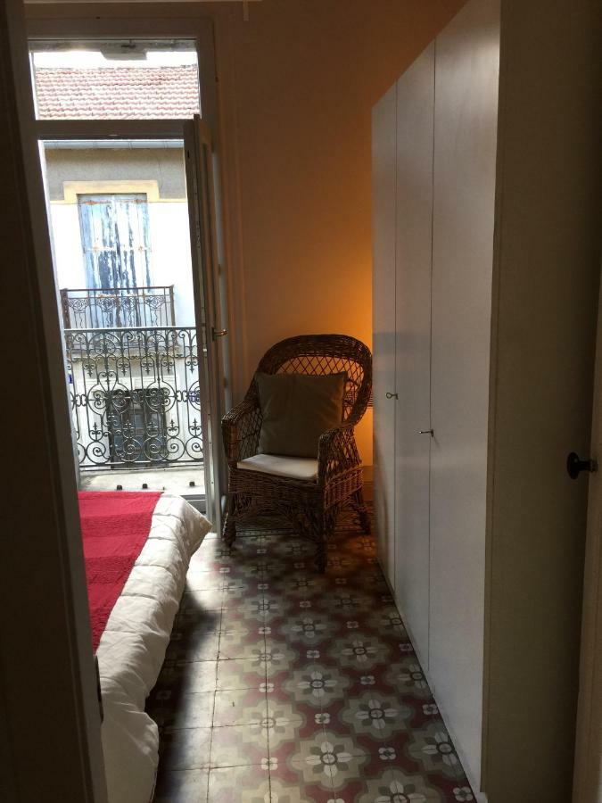 Appartement Hippolyte Montpellier Exterior photo