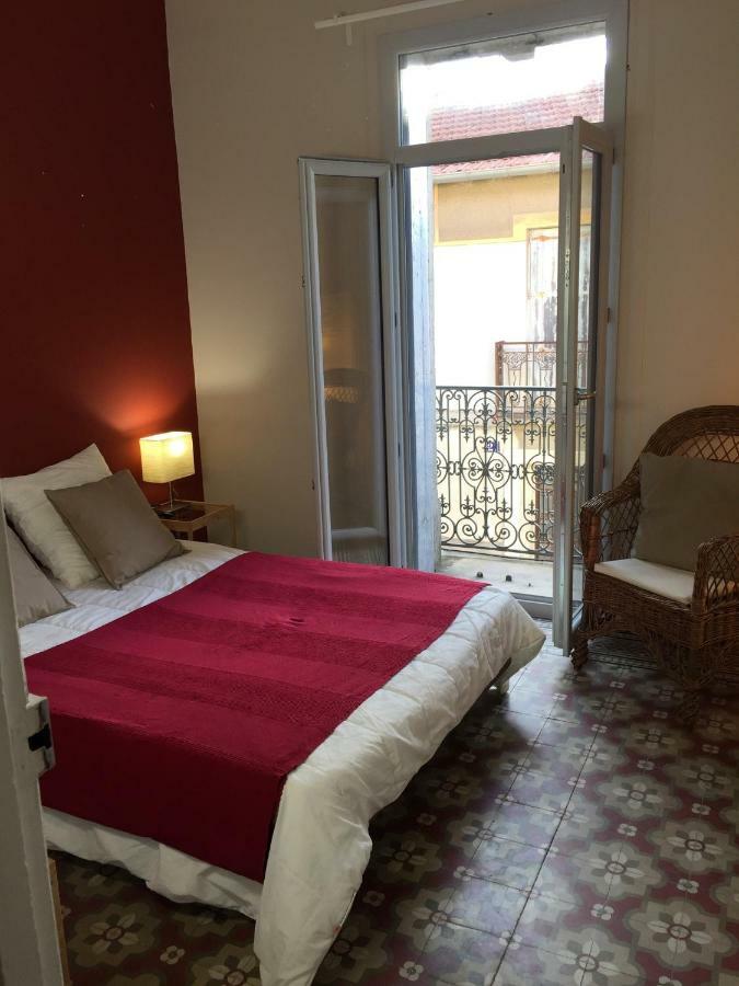 Appartement Hippolyte Montpellier Exterior photo