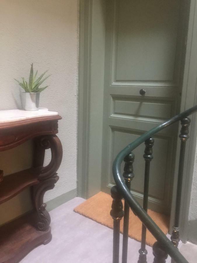 Appartement Hippolyte Montpellier Exterior photo