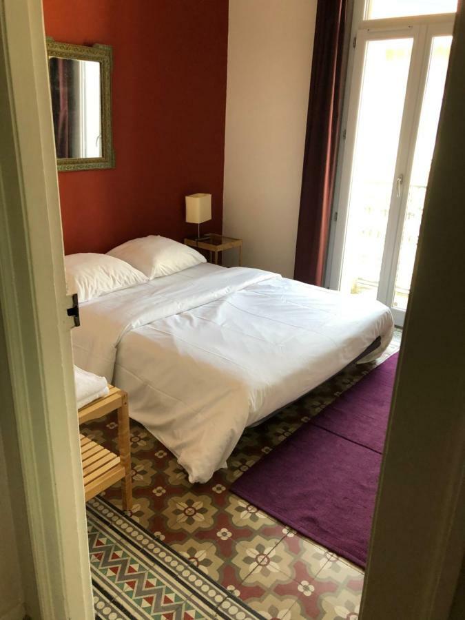 Appartement Hippolyte Montpellier Exterior photo